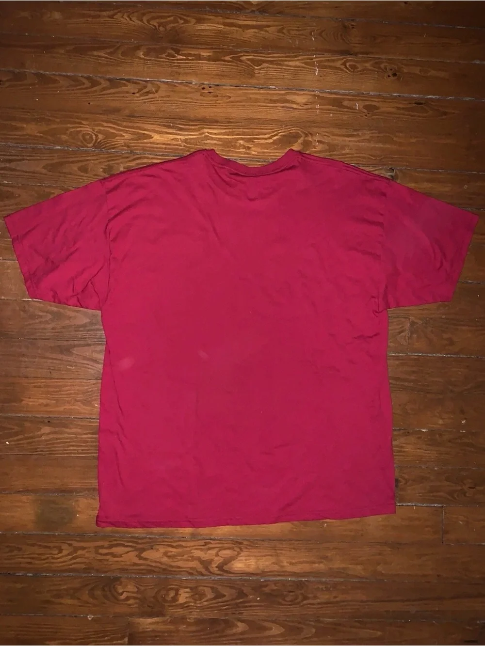 PLAY CLOTHS SZ. XXL PRESS PLAY SHIRT